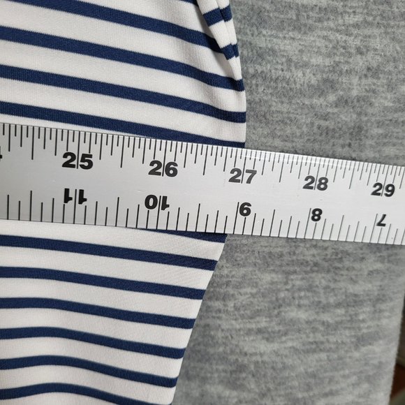 Mens Turtleson Golf Polo Size 2L Logo Excellent Condition The Goveners Cup 2023 - Picture 7 of 7